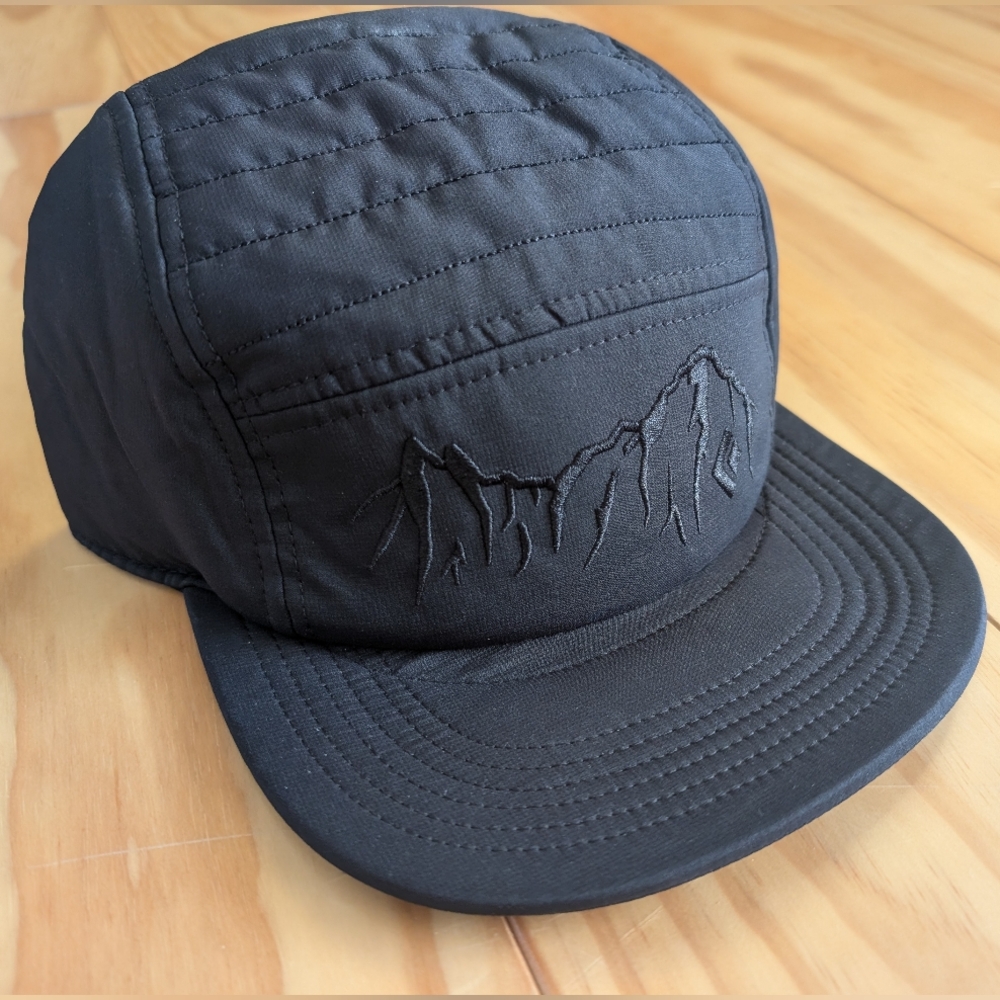 NWT Black Diamond Unisex Ember Cap